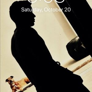 Meet your Posher, Alex